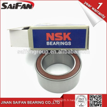 NSK Bearing 40BD6830DUK Roulement de l&#39;air conditionné 40BD6830DUK NSK Taille du roulement 40 * 68 * 30